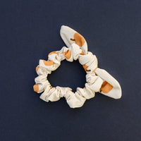 Pumpkin Spice | Scrunchie | Halloween 24 Collection