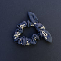 Denim and Daisy | Scrunchie | Fall 23 Collection