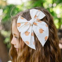 Pumpkin Spice | Whimsy Bow