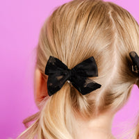 It's Freakin Bats Classic Pigtail Set | Halloween 24 Collection