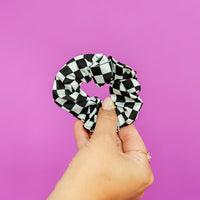 Clown | Scrunchie | Halloween 24 Collection