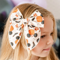 This is Halloween | Whimsy Bow | Halloween 24 Collection