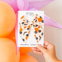 This is Halloween | Whimsy Bow | Halloween 24 Collection