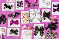 Gone Batty Shaker | Whimsy Bow | Halloween 24 Collection