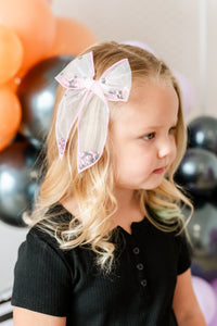 Gone Batty Shaker | Whimsy Bow | Halloween 24 Collection