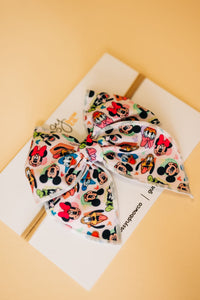 Park Pals Whimsy Bow