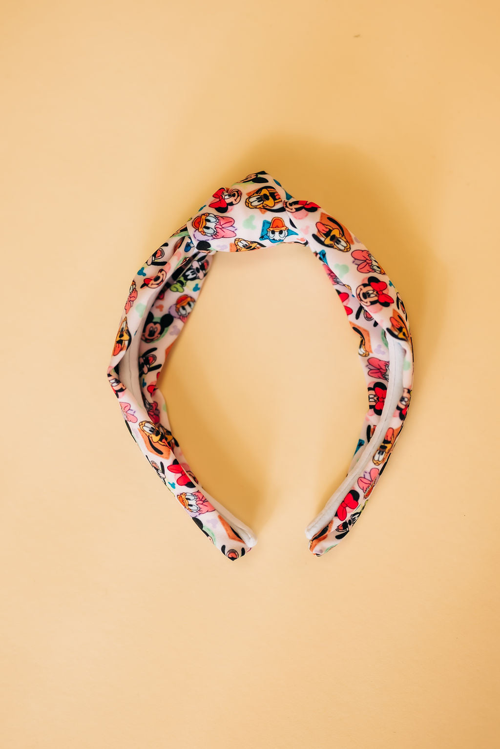 Park Pals Headband