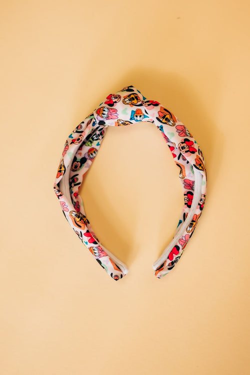 Park Pals Headband