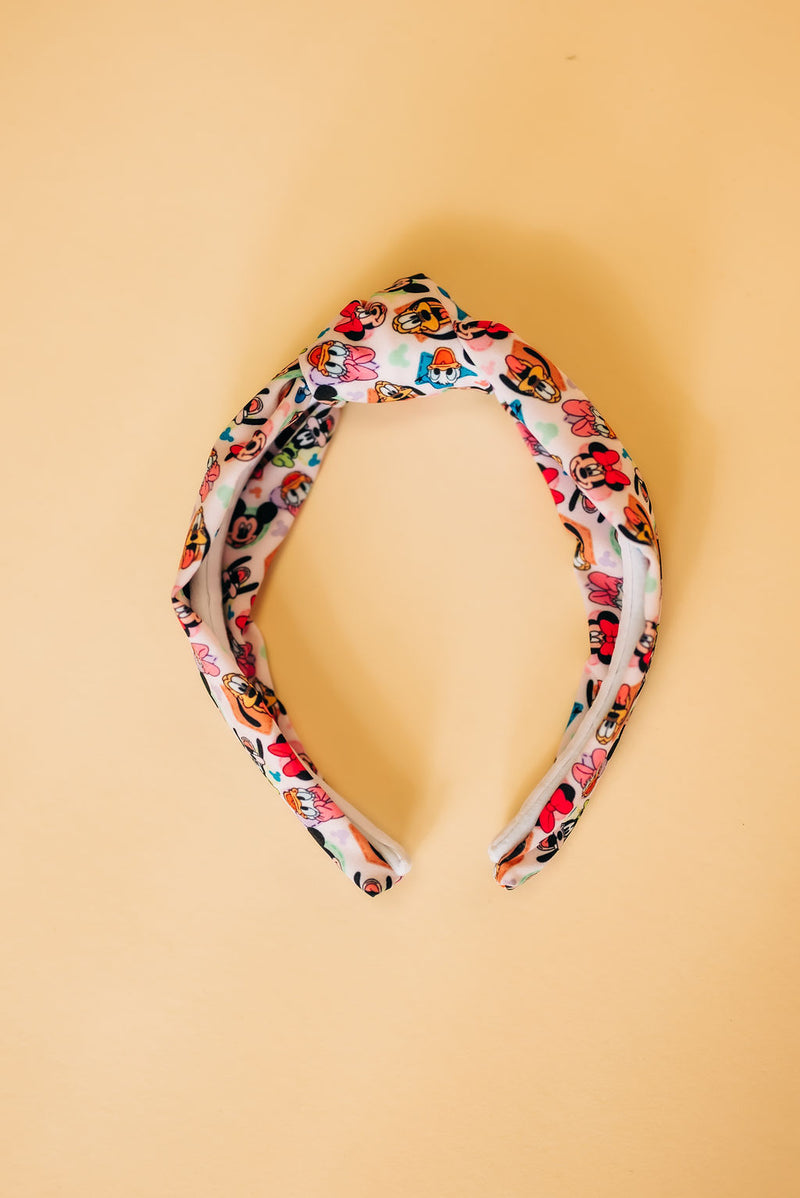 Park Pals Headband