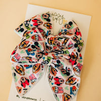 Park Pals Whimsy Pigtail Set