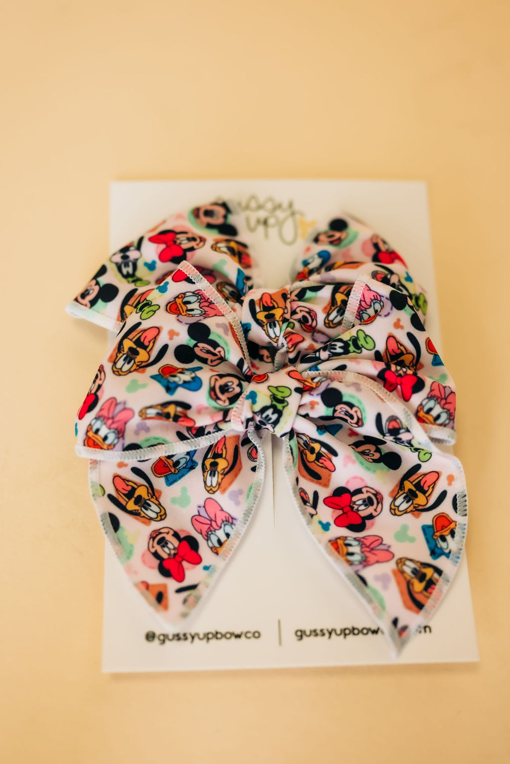 Park Pals Whimsy Pigtail Set