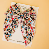 Park Pals Whimsy Bow