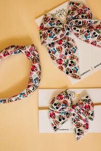 Park Pals Whimsy Pigtail Set