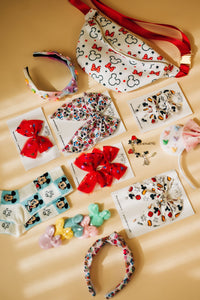 Mouse Charm Bracelet