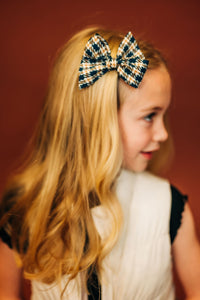 Bow Club Subscription Set | Mini Bows on Alligator Clips