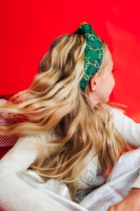 Christmas Light Headband | Christmas 24 Collection