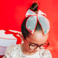 Holiday Party Shaker | Whimsy Bow