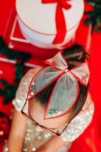 Holiday Party Shaker | Whimsy Bow