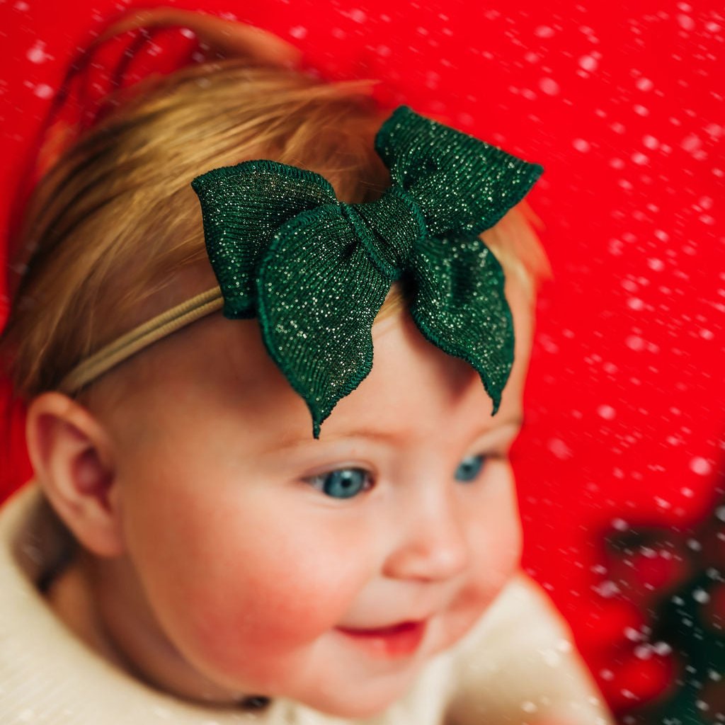 Balsam Shimmer | Whimsy Bow