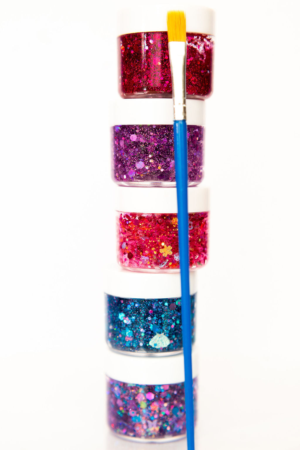 Mermaid Hair Glitter