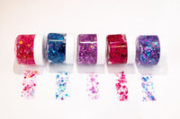 Mermaid Hair Glitter