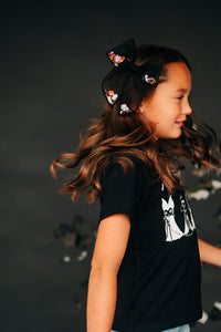 Villain Friends Kids Tee | Halloween 24 Collection