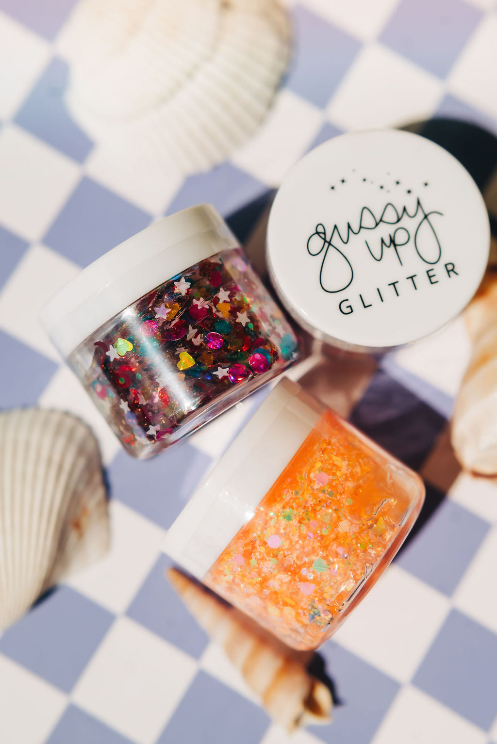 Chasing Summer Hair Glitter