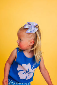 Mermaid Shaker Pigtail Set