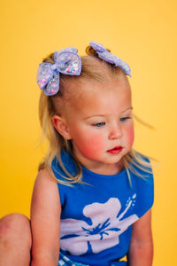 Mermaid Shaker Pigtail Set