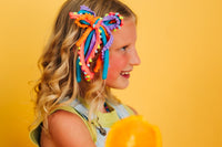 Party People Ribbon Bow