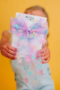 Aloha Party Bow