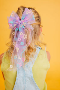 Aloha Party Bow
