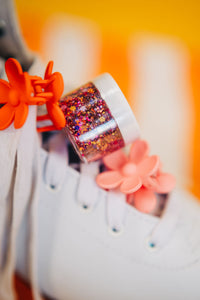 Sunkissed Hair Glitter