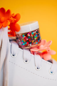 Chasing Summer Hair Glitter