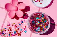 Chasing Summer Hair Glitter
