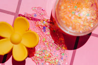 Dandelion Hair Glitter