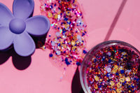 Sunkissed Hair Glitter