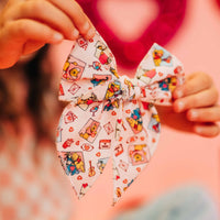 Hunny Love | Whimsy Bow
