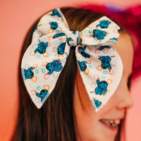 Stitch | Whimsy Bow