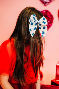 Stitch | Whimsy Bow