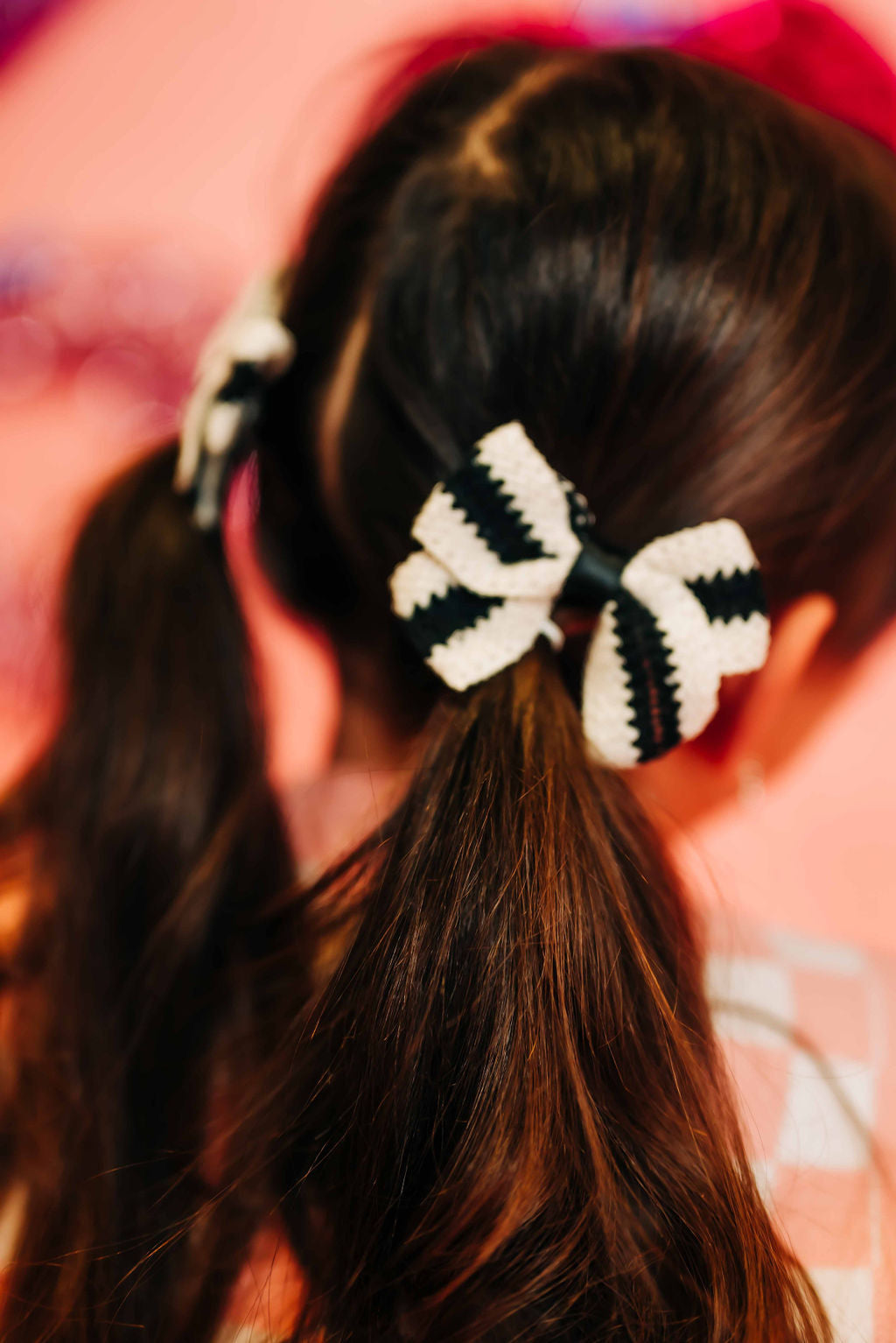 Bow Club Subscription Pigtail ADD-ON
