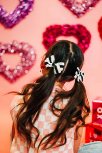 Bow Club Subscription Pigtail ADD-ON