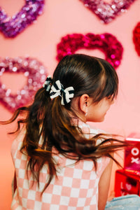 Bow Club Subscription Pigtail ADD-ON