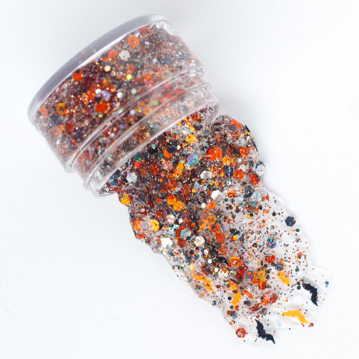 Halloween Hair Glitter Bundle | Halloween 24 Collection