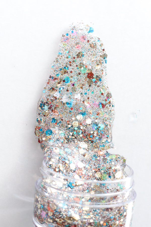 Autumn Sparkle Hair Glitter