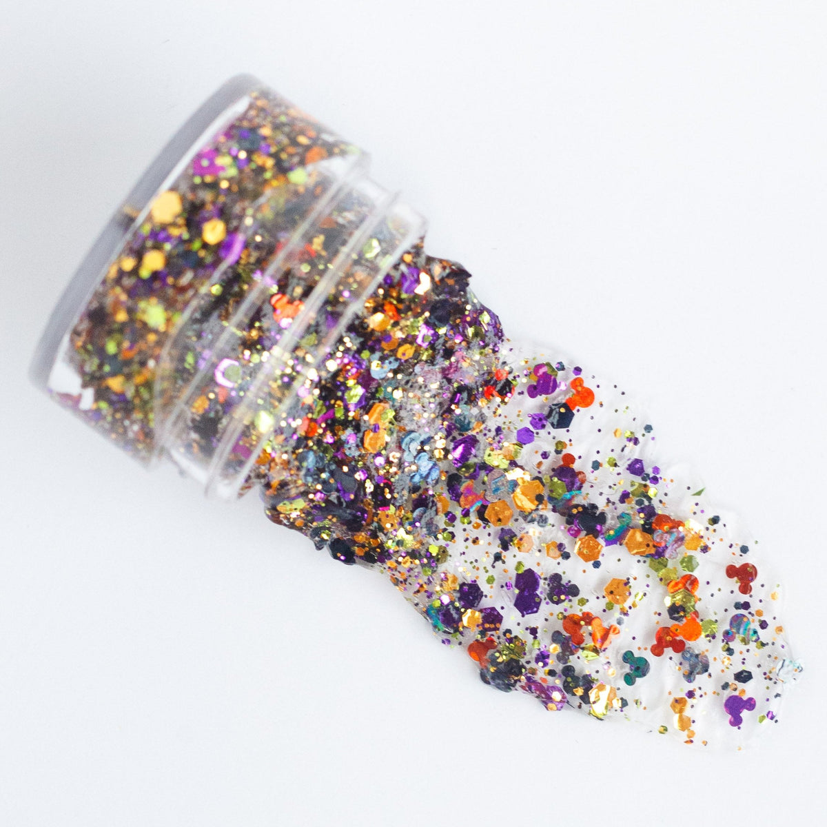 Halloween Hair Glitter Bundle | Halloween 24 Collection