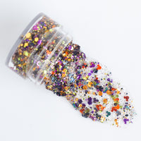 Mouse-ka-ween Hair Glitter | Halloween 24 Collection