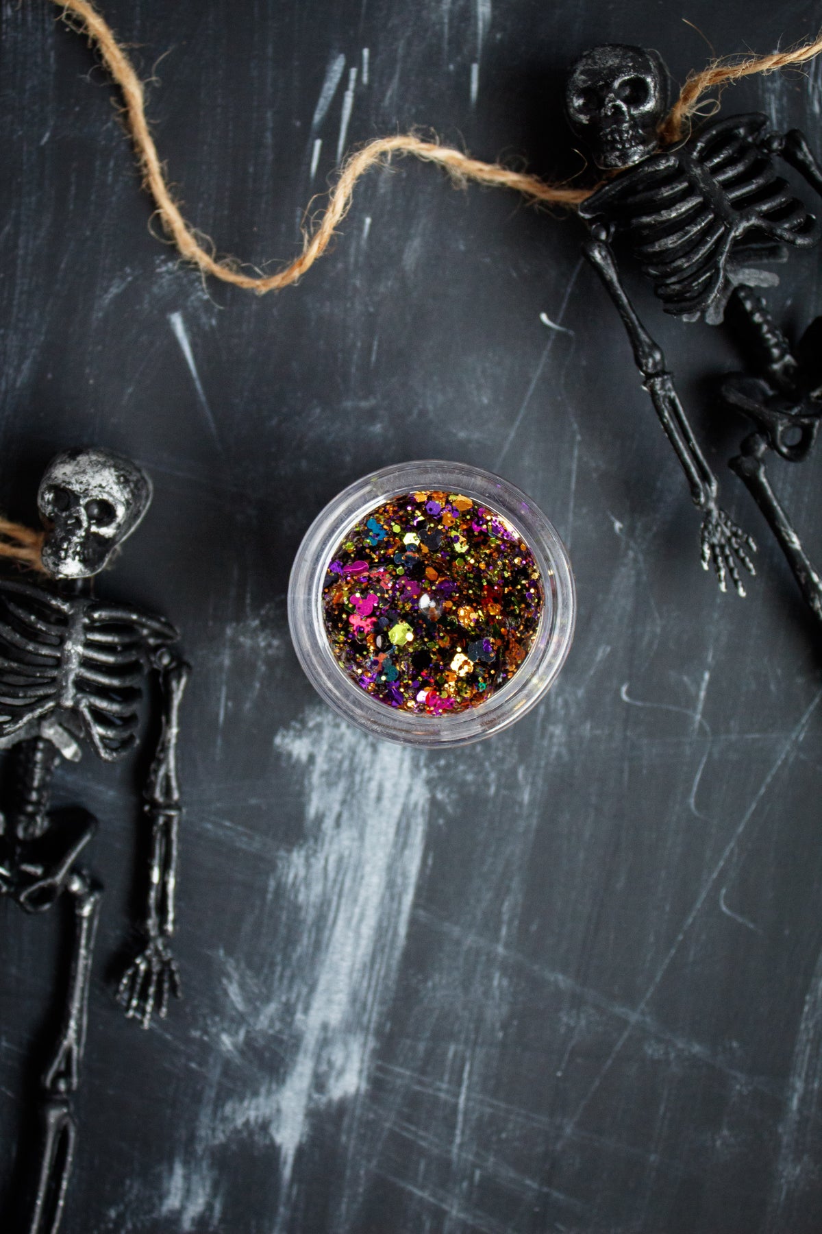 Mouse-ka-ween Hair Glitter | Halloween 24 Collection