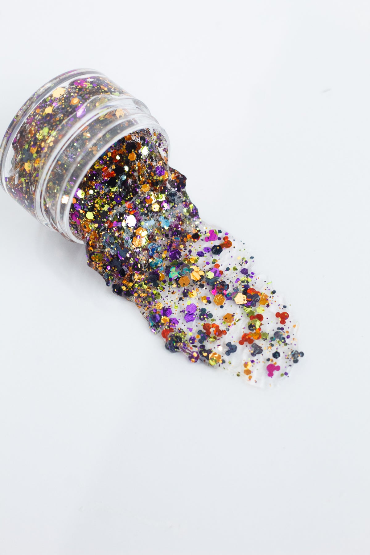 Mouse-ka-ween Hair Glitter | Halloween 24 Collection