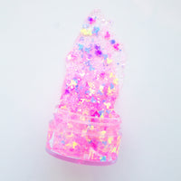 Neon Mouse Hair Glitter | Neon Summer Collection